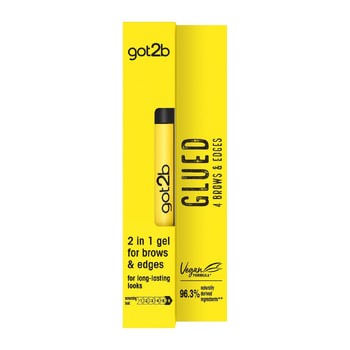 GOT2B Glued 4Brows Gel