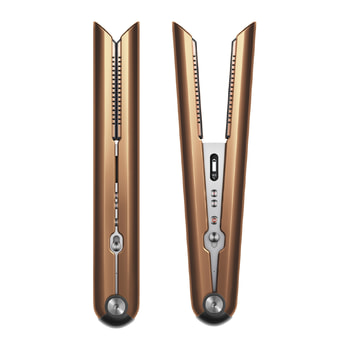 Dyson HS07 Corrale Copper/Nickel