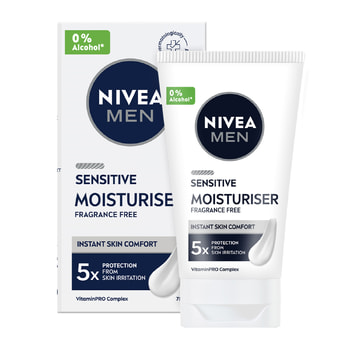 Nivea Men Sensitive