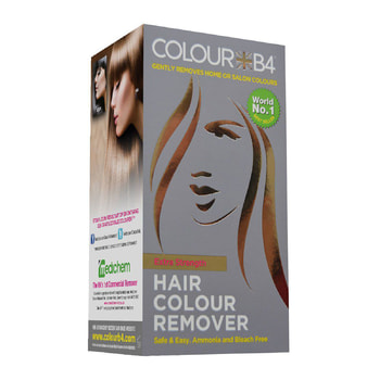 Revolution Hair Colour Remover Extra Strength
