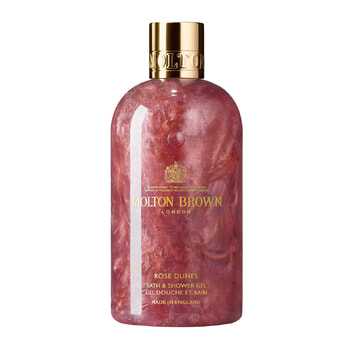 Molton Brown Rose Dunes Bath & Shower Gel