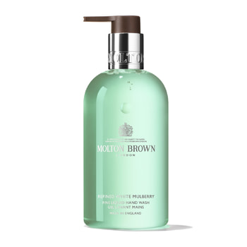 Molton Brown Refined White Mulberry Fine Liquid Hand Wash