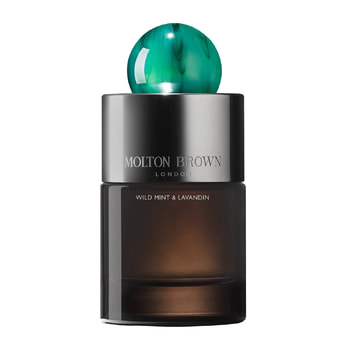 Molton Brown Wild Mint & Lavandin Eau De Parfum