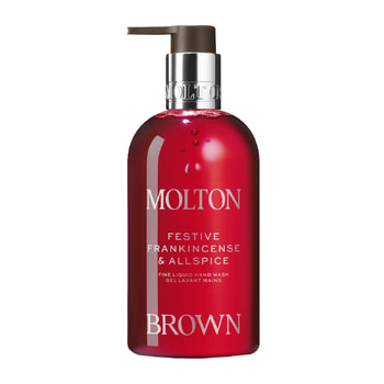 Molton Brown Tea Ceremony Fragrance Layering Set