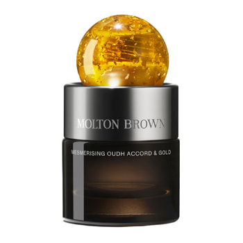 Molton Brown Mesmerising Oudh Accord & Gold Eau de Parfum