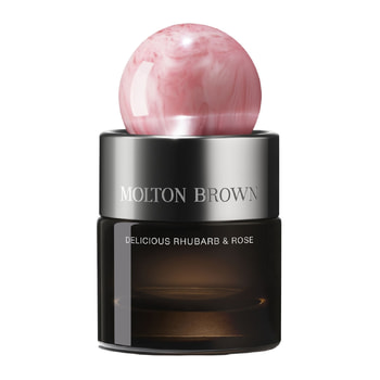 Molton Brown Delicious Rhubarb & Rose Eau de Parfum