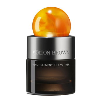 Molton Brown Sunlit Clementine & Vetiver Eau de Parfum