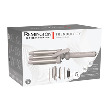Remington Trendology 5in1 MultiStyler CI41MS5