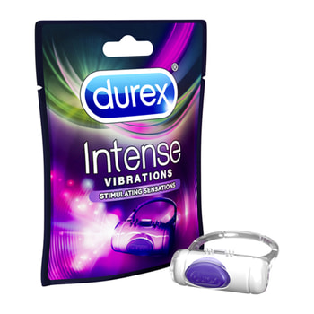 Durex Intense Vibrations Ring