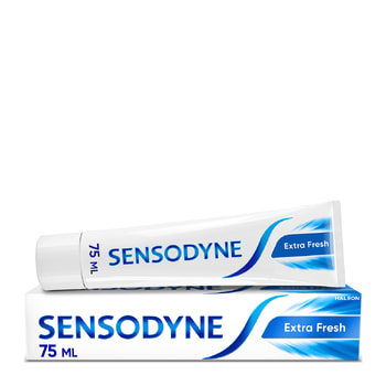 Sensodyne Extra Fresh