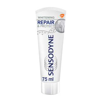 Sensodyne Repair & Protect Whitening