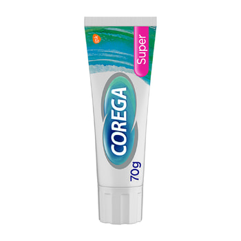 Corega Super Denture Fixative Cream