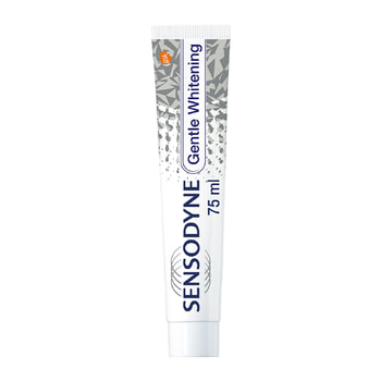 Sensodyne Gentle Whitening Toothpaste for Sensitive Teeth