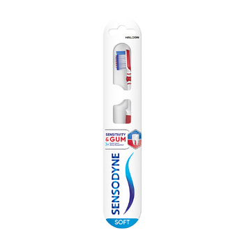 Sensodyne Sensitivity & Gum