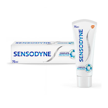 Sensodyne Complete Protection