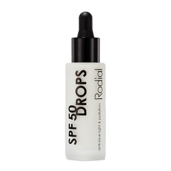 Rodial SPF 50 Drops