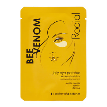 Rodial Bee Venom Jelly Eye Patches