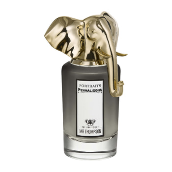 Penhaligon's The Omniscient Mr Thompson Eau De Parfum
