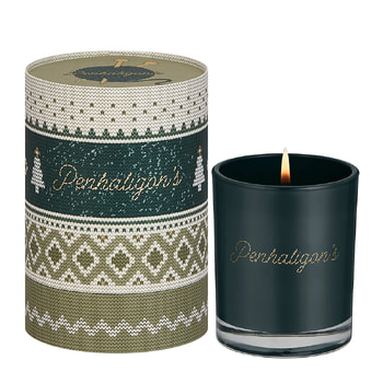 Penhaligon's Fireside Christmas Candle