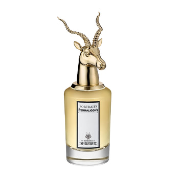 Penhaligon's The Manoeuvres Of The Baroness Eau De Parfum