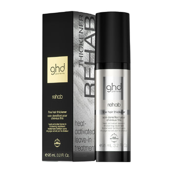 GHD Rehab Thickener