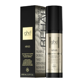 GHD Rehab Repairer