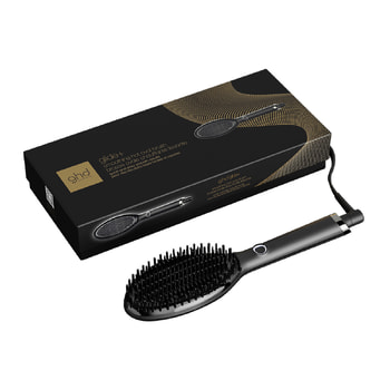 GHD Glide+ - Θερμαινόμενη Βούρτσα Λείανσης