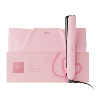 GHD Gold Dusted Pink - Πρέσα Μαλλιών – 1 pcs