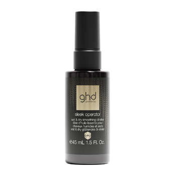 GHD Sleek Operator