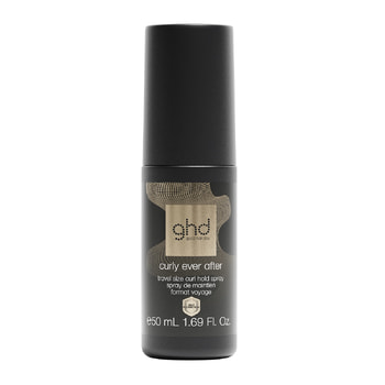 GHD Curly Ever After Mini - Styling Spray