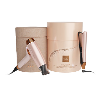 GHD Deluxe G.S. Cashmere Collection - Chronos & Speed
