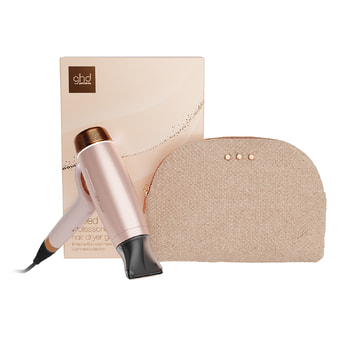 GHD Speed Cashmere Collection