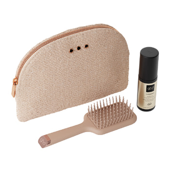 GHD Bundle G.S. Cashmere Collection