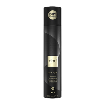 GHD Once Again