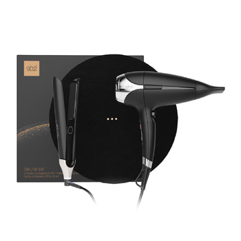GHD Deluxe Gisft Set - Chronos & Helios