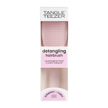 Tangle Teezer The Ultimate Detangler Pink Frost
