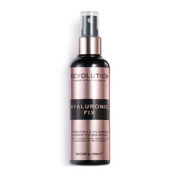 Revolution Hyaluronic Setting Σπρέυ