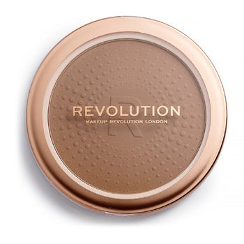Revolution Mega Bronzer Πούδρα