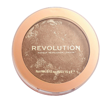 Revolution Bronzer Take a Vacation