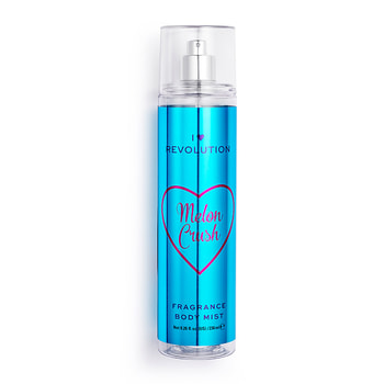 Revolution Body Mist - Melon Crush