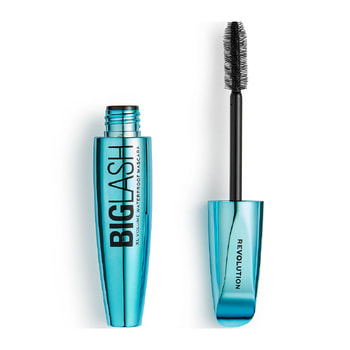 Revolution Big Lash Waterproof Volume Mascara