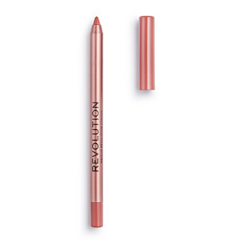 Revolution Satin Kiss Lipliner – Chauffeur 1 gr