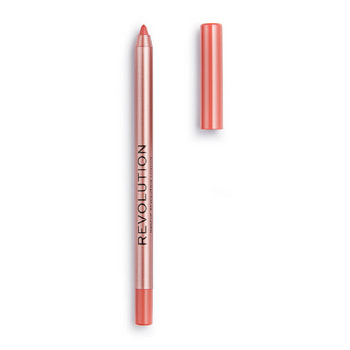 Revolution Satin Kiss Lipliner – Heart Race 1 gr