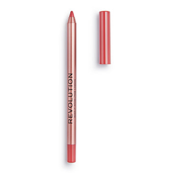 Revolution Satin Kiss Lipliner – White Wedding 1 gr