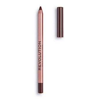 Revolution Satin Kiss Lipliner – TGIF 1 gr