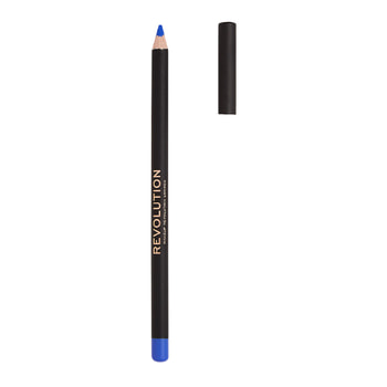 Revolution Kohl Eyeliner – Blue 1.3 gr