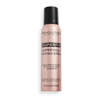 Revolution Superfix Misting Setting Σπρέυ