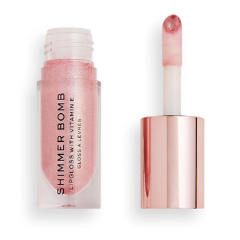 Revolution Shimmer Bomb Lipgloss