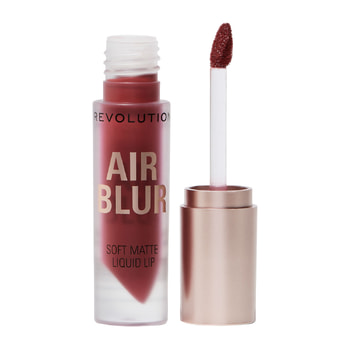 Revolution Air Blur Matte Liquid Lipstick