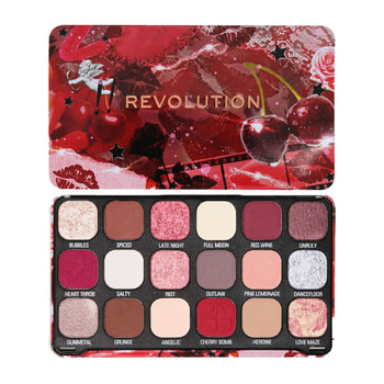 Revolution Forever Flawless